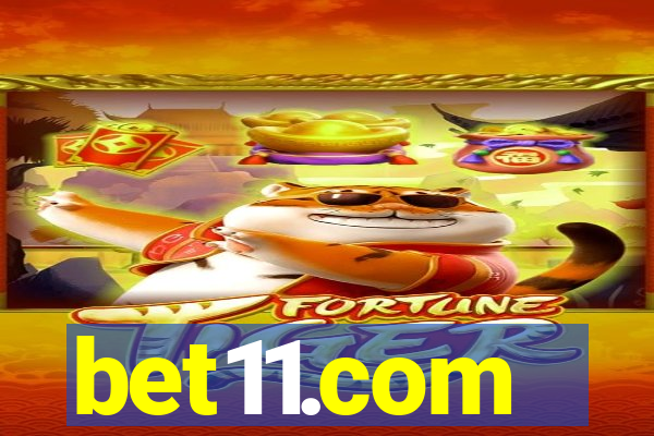 bet11.com