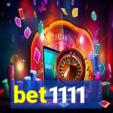 bet1111