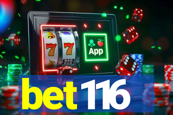 bet116