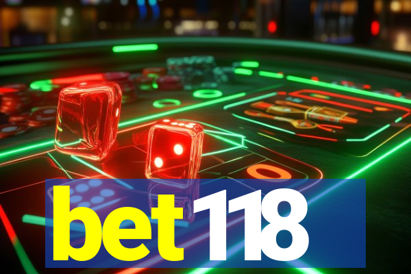 bet118