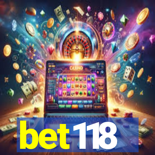 bet118