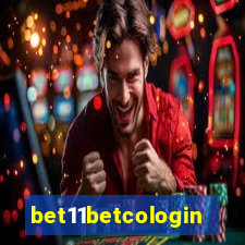 bet11betcologin