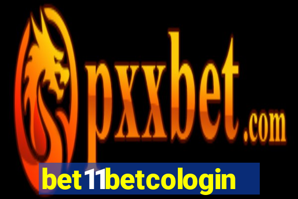bet11betcologin