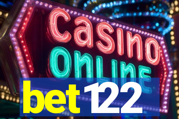 bet122