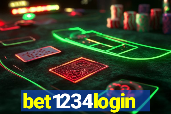 bet1234login