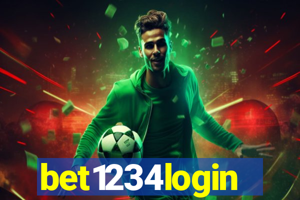 bet1234login