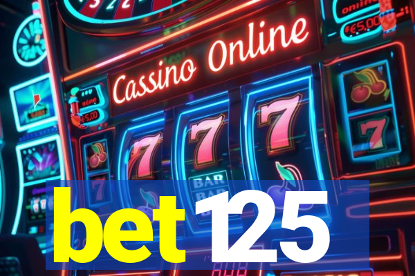 bet125