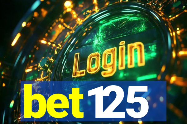 bet125