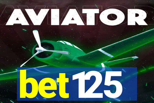bet125
