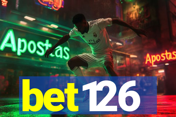 bet126