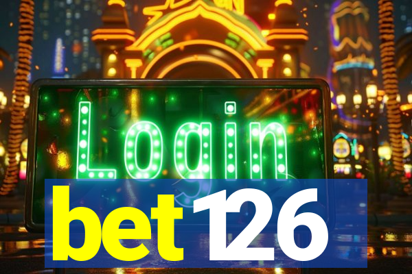 bet126