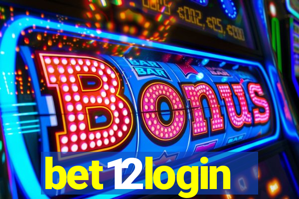 bet12login
