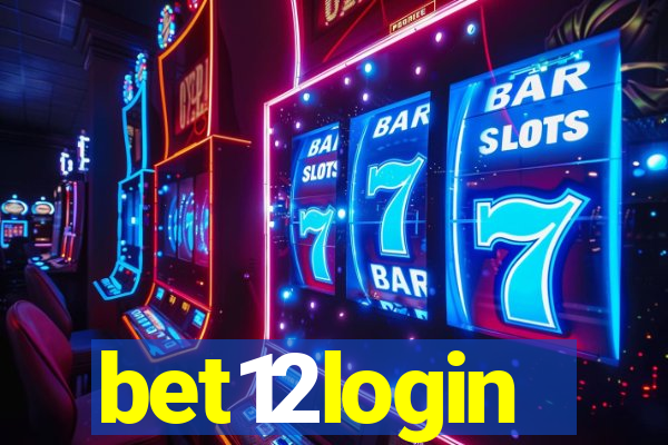 bet12login