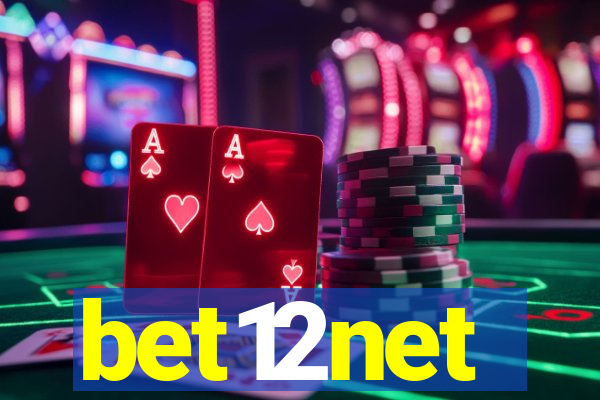 bet12net