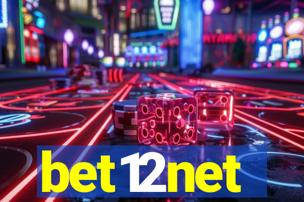 bet12net