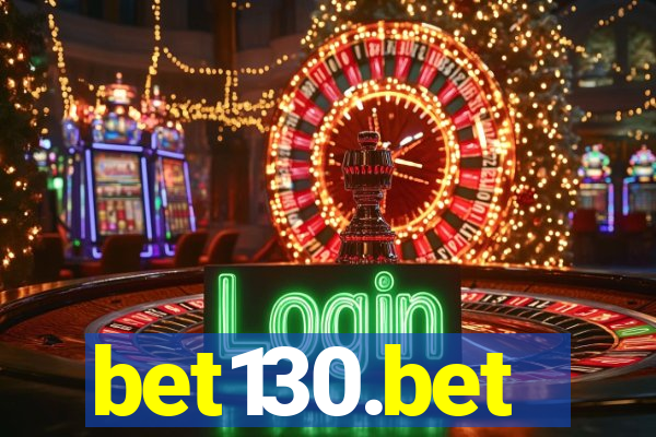 bet130.bet