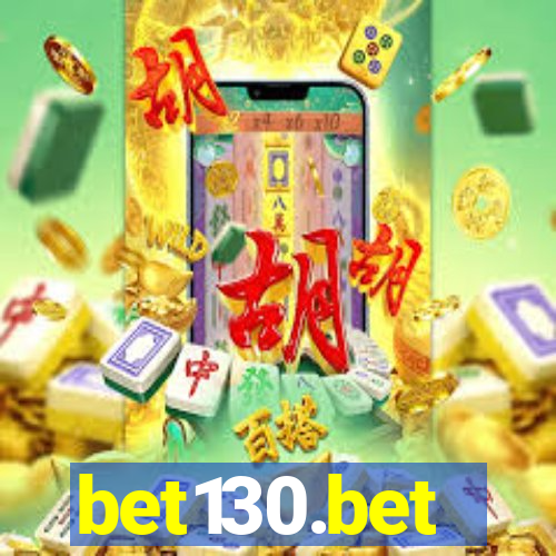 bet130.bet