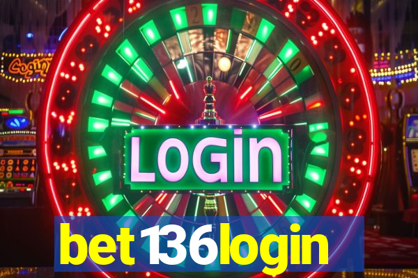 bet136login