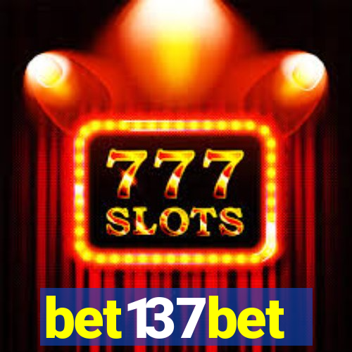 bet137bet