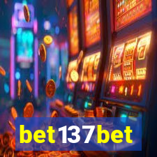 bet137bet