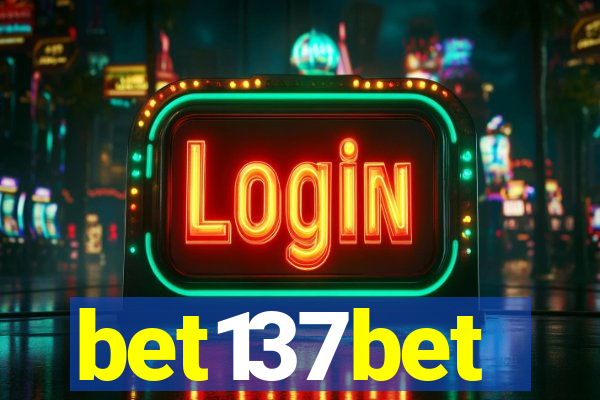 bet137bet