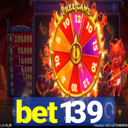 bet139