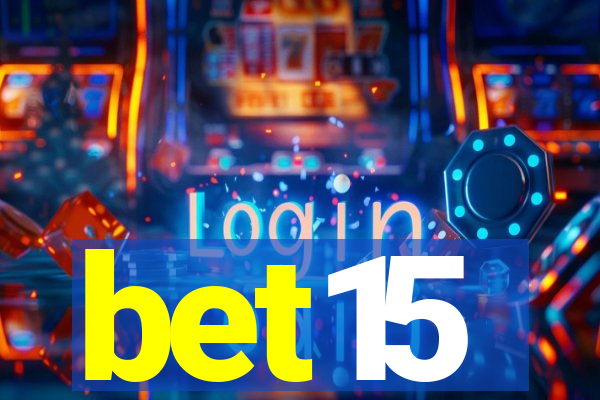 bet15