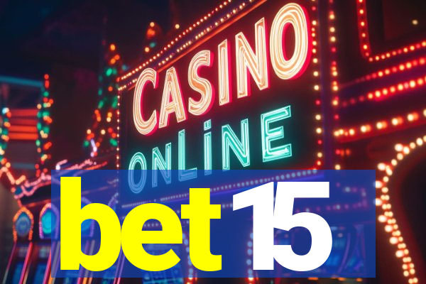 bet15
