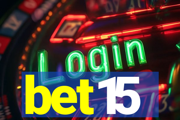 bet15