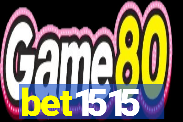 bet1515