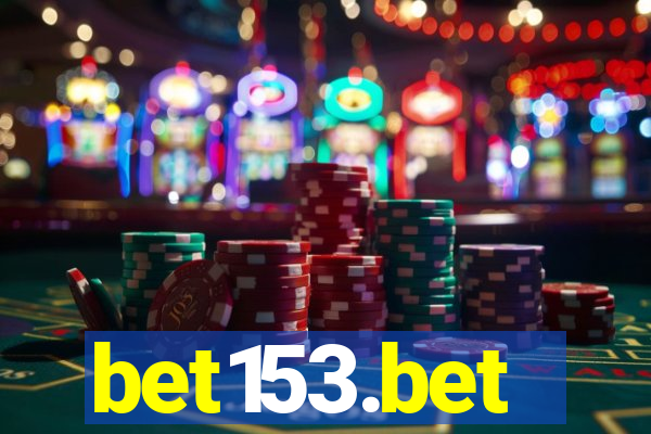 bet153.bet