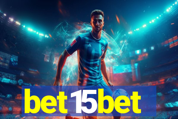 bet15bet