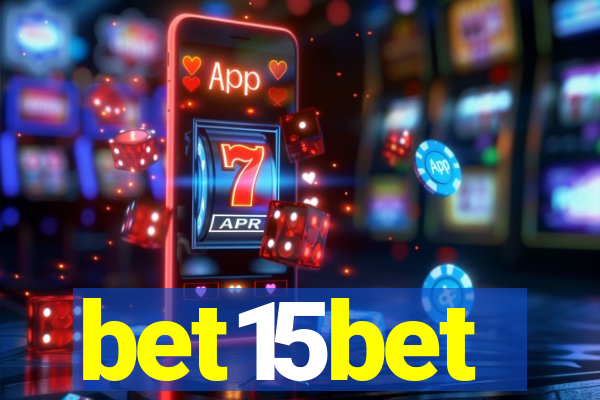 bet15bet