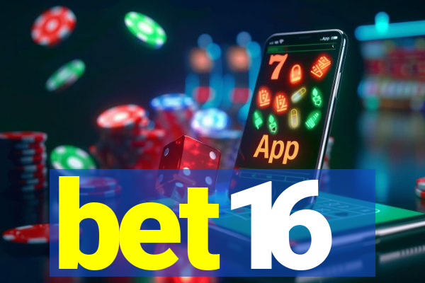 bet16