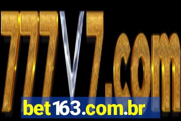 bet163.com.br