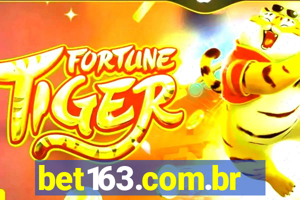bet163.com.br