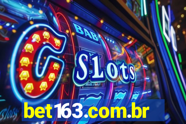 bet163.com.br