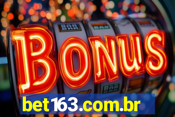 bet163.com.br