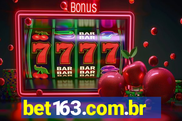 bet163.com.br