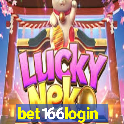 bet166login
