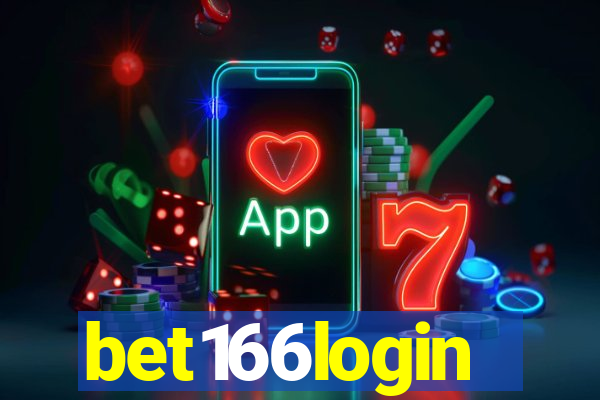 bet166login