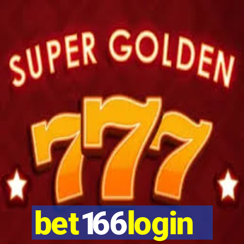 bet166login