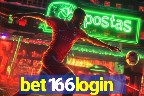 bet166login