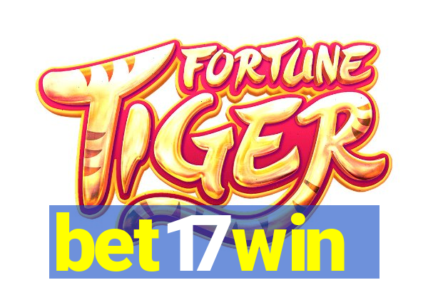 bet17win