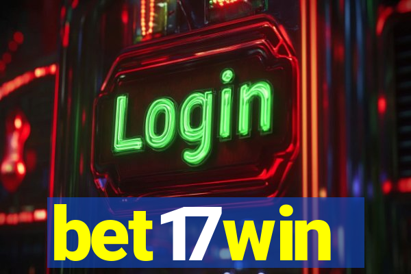 bet17win