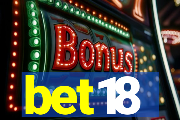 bet18
