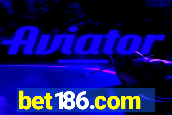 bet186.com