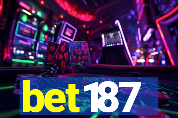 bet187