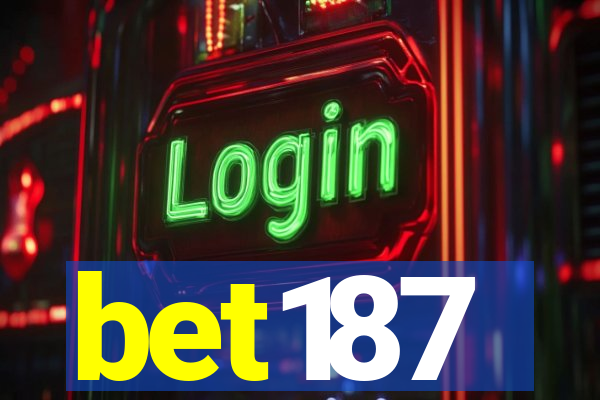 bet187