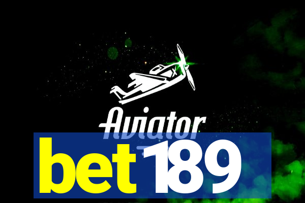 bet189